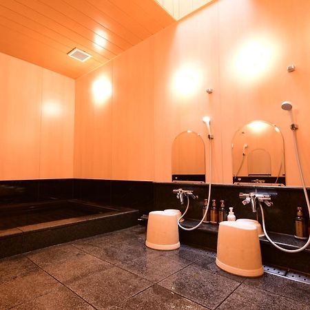 Koyasan Shukubo Yochiin Hotel Ngoại thất bức ảnh