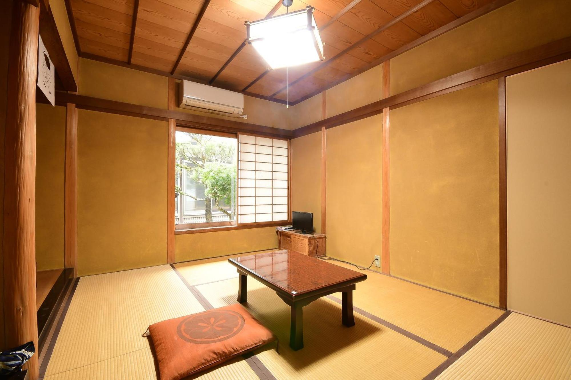 Koyasan Shukubo Yochiin Hotel Ngoại thất bức ảnh