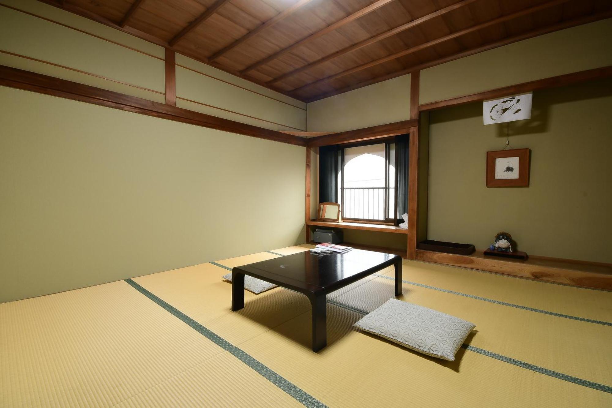 Koyasan Shukubo Yochiin Hotel Ngoại thất bức ảnh