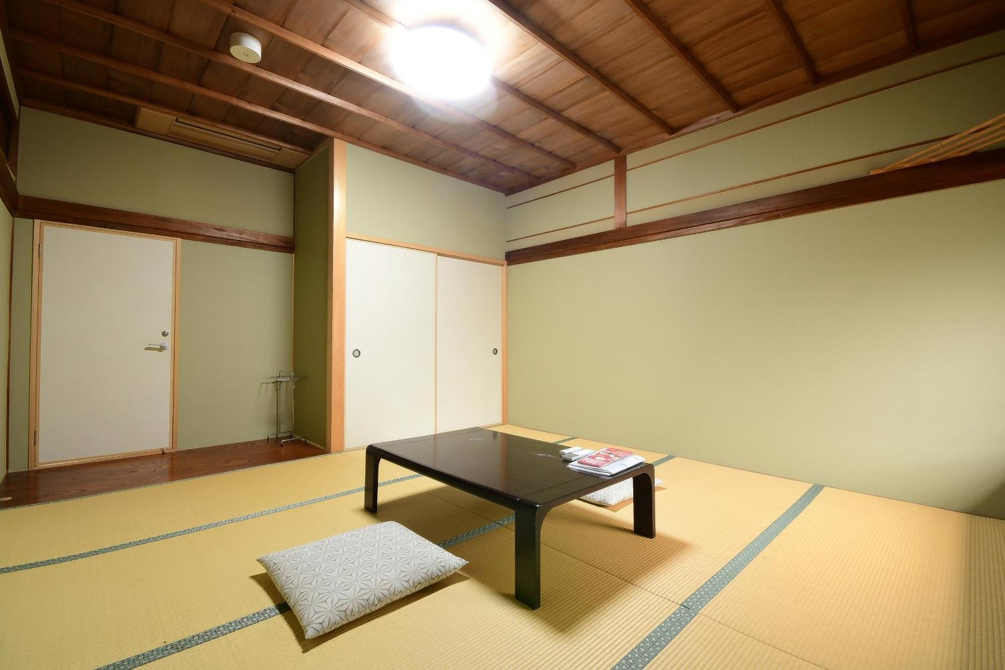 Koyasan Shukubo Yochiin Hotel Ngoại thất bức ảnh