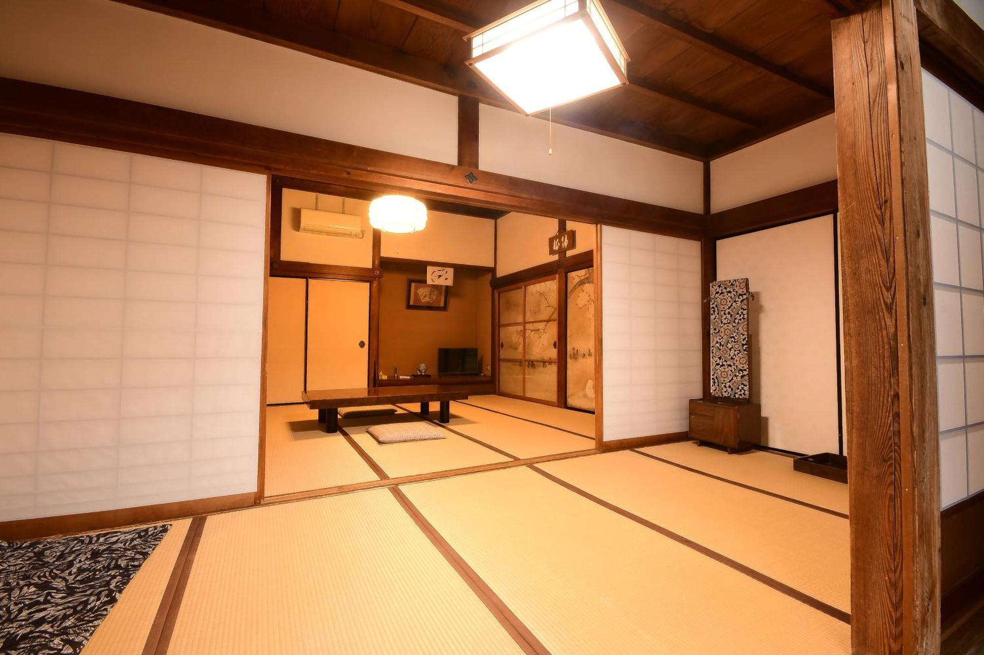 Koyasan Shukubo Yochiin Hotel Ngoại thất bức ảnh
