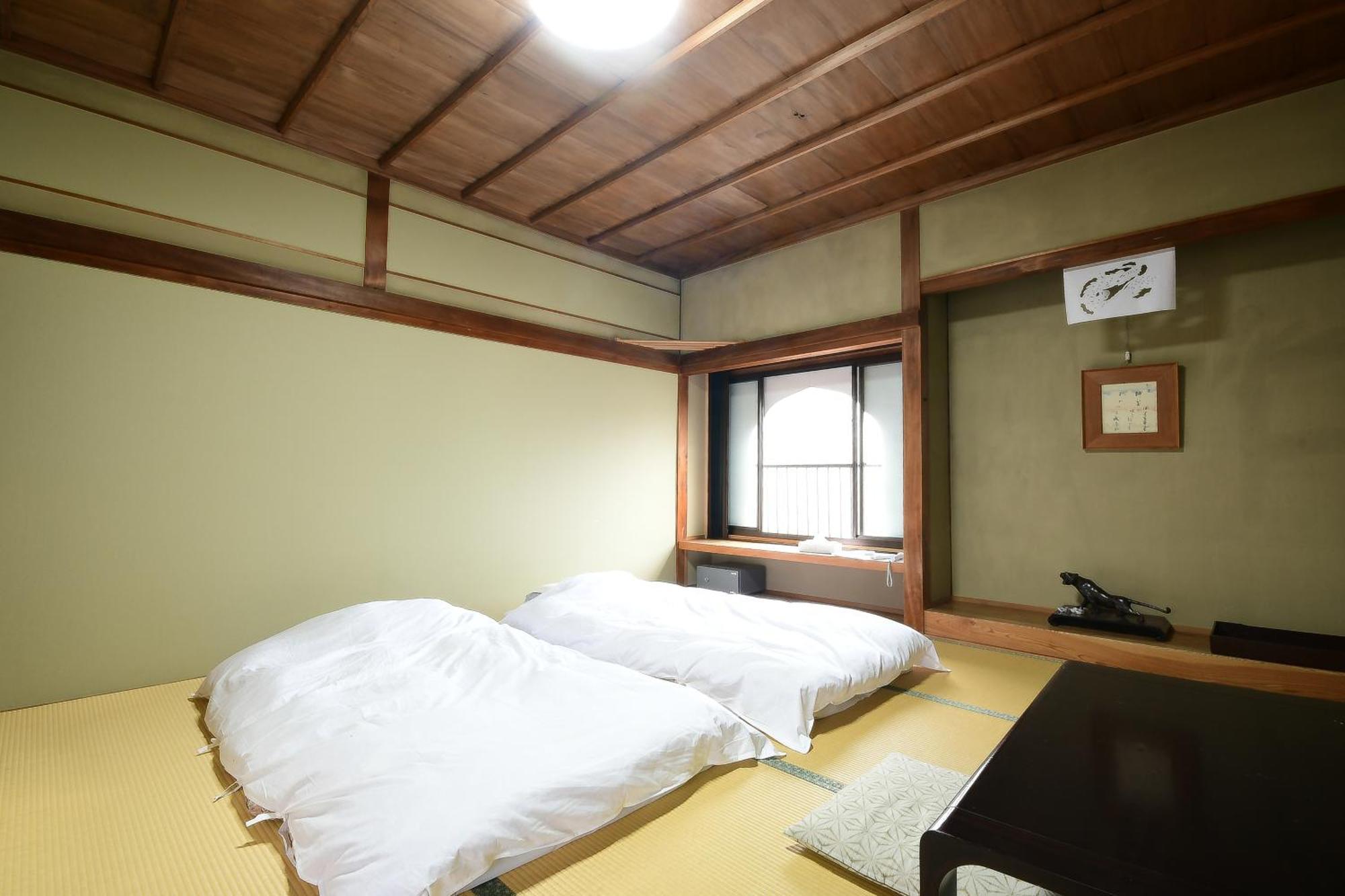 Koyasan Shukubo Yochiin Hotel Ngoại thất bức ảnh