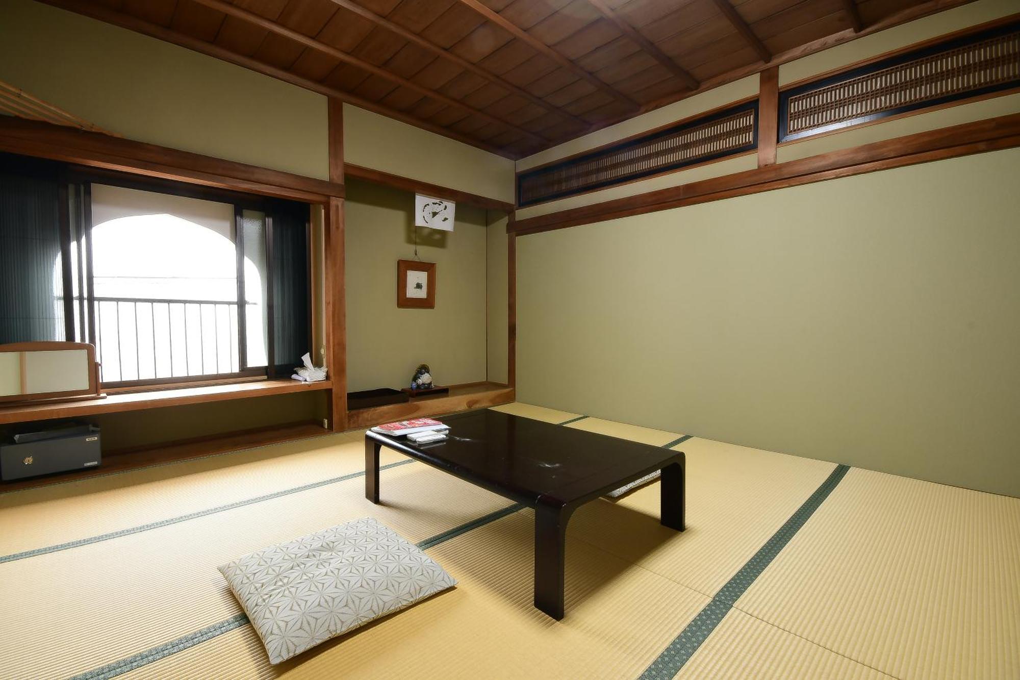 Koyasan Shukubo Yochiin Hotel Ngoại thất bức ảnh
