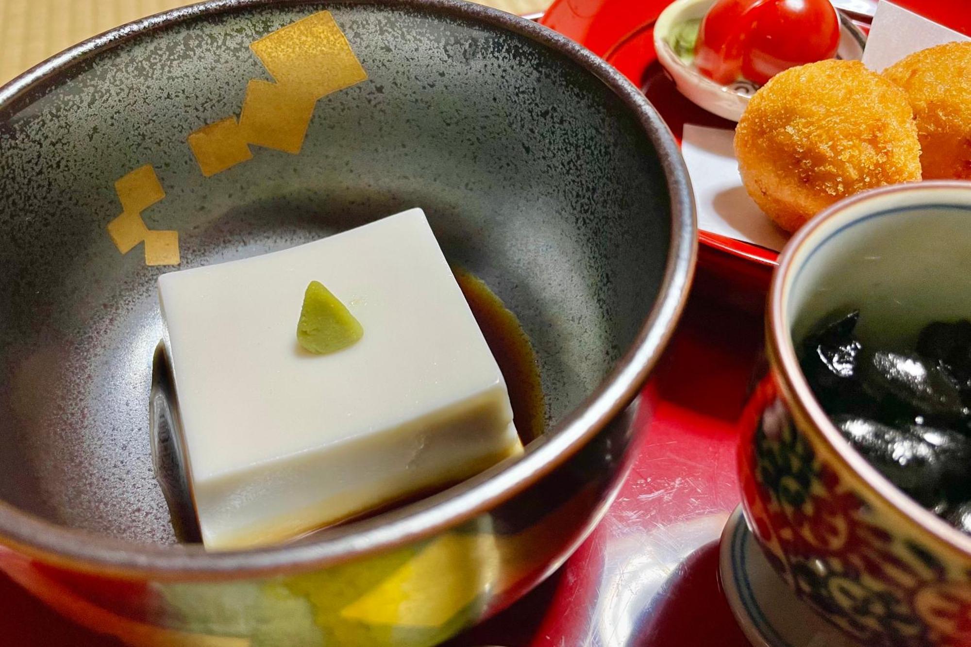 Koyasan Shukubo Yochiin Hotel Ngoại thất bức ảnh