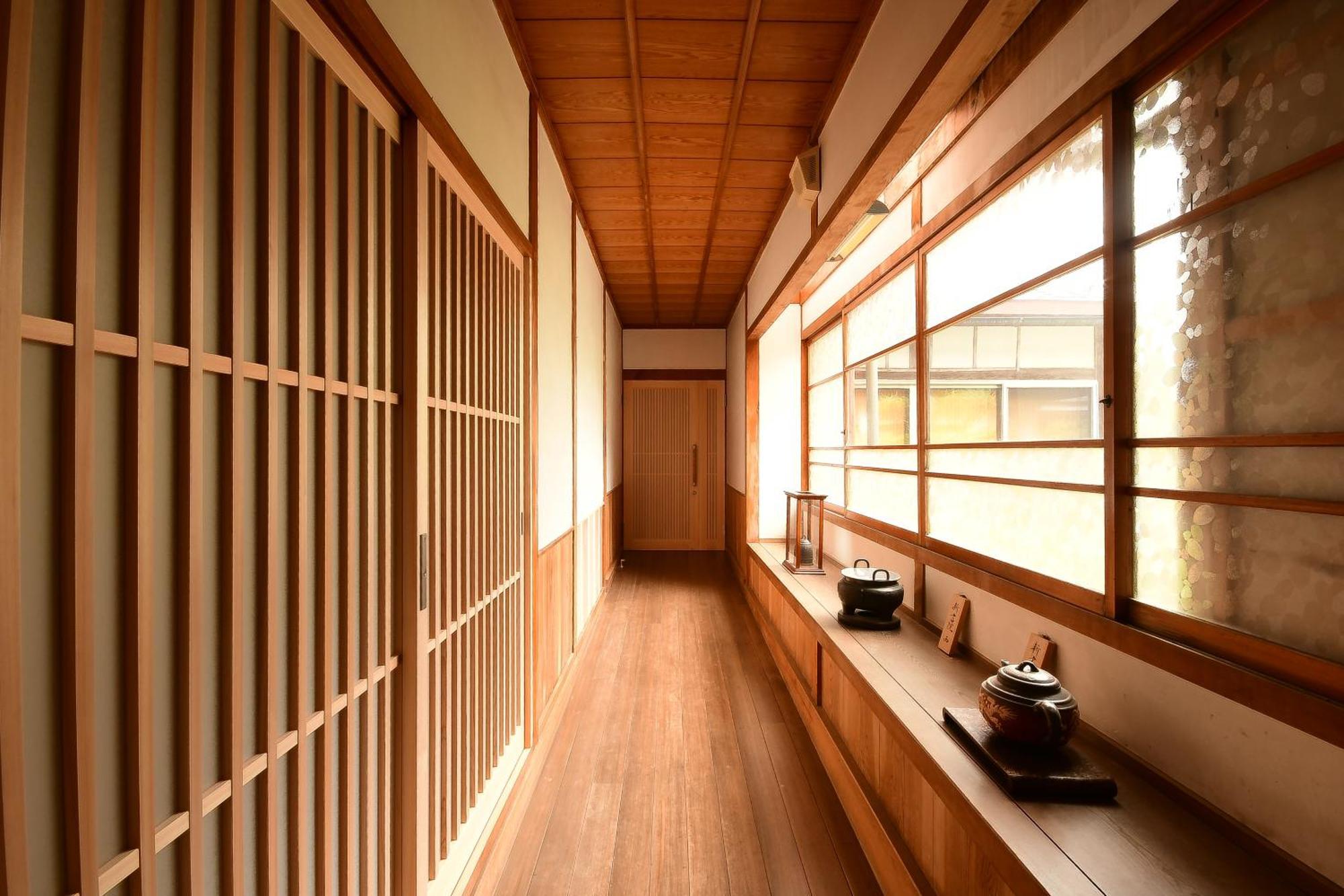 Koyasan Shukubo Yochiin Hotel Ngoại thất bức ảnh