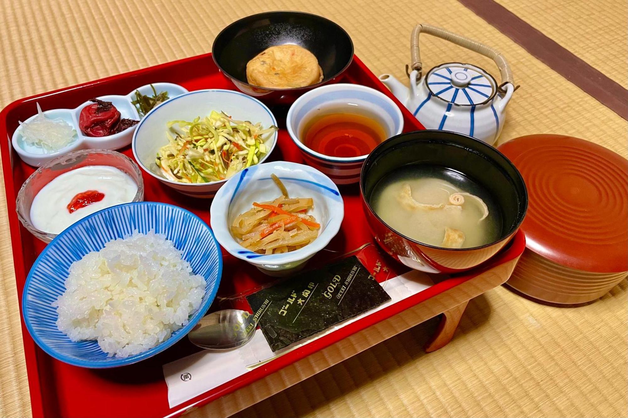 Koyasan Shukubo Yochiin Hotel Ngoại thất bức ảnh