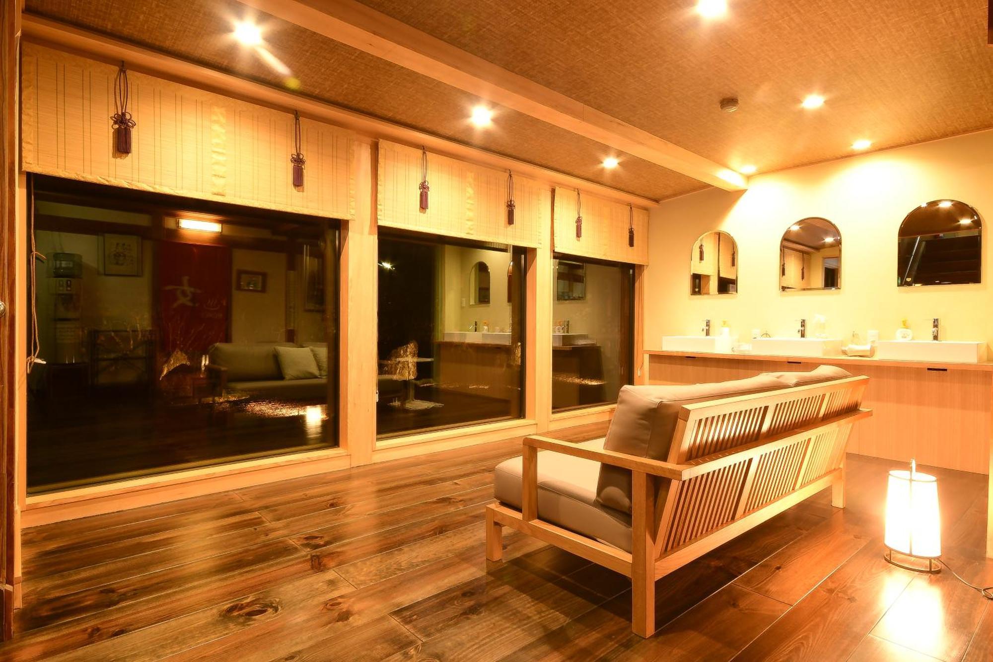 Koyasan Shukubo Yochiin Hotel Ngoại thất bức ảnh