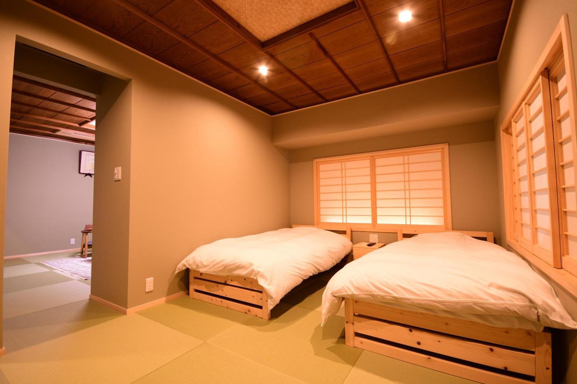 Koyasan Shukubo Yochiin Hotel Ngoại thất bức ảnh