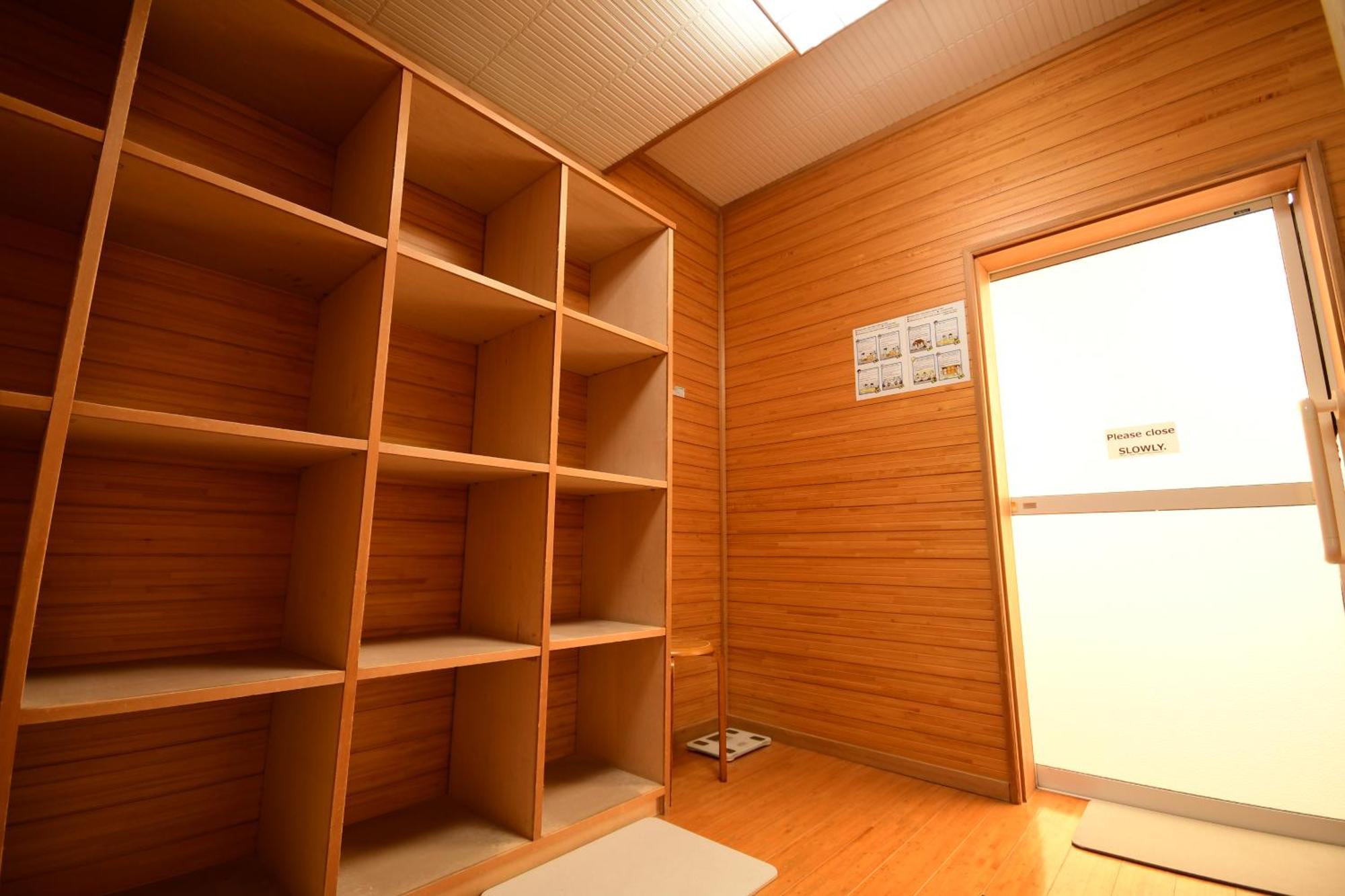 Koyasan Shukubo Yochiin Hotel Ngoại thất bức ảnh