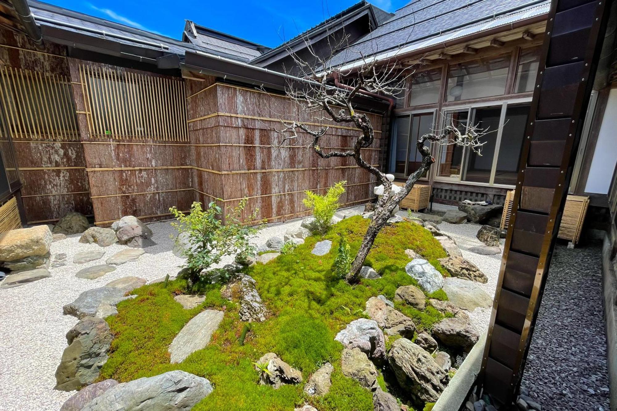 Koyasan Shukubo Yochiin Hotel Ngoại thất bức ảnh