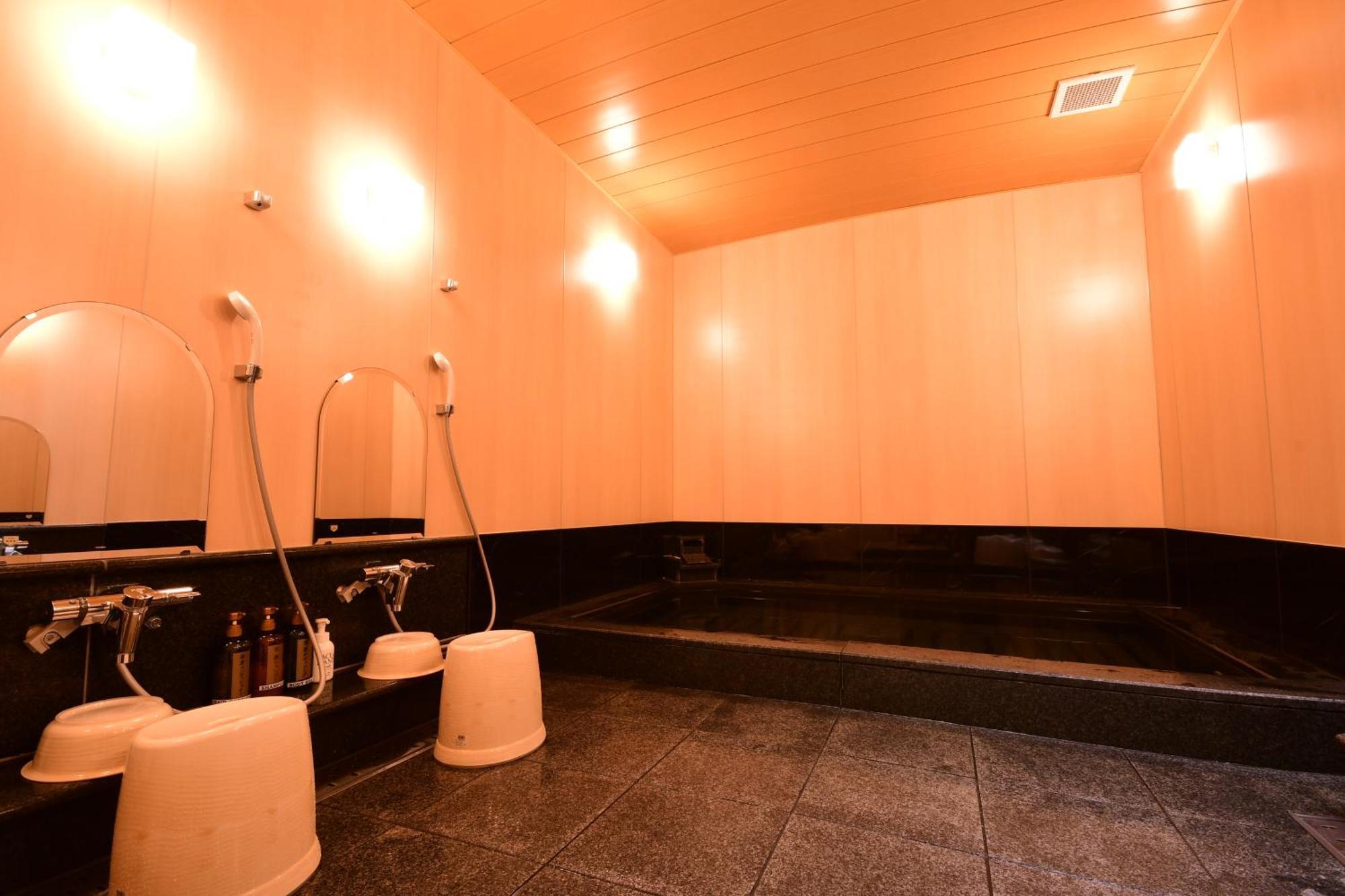 Koyasan Shukubo Yochiin Hotel Ngoại thất bức ảnh