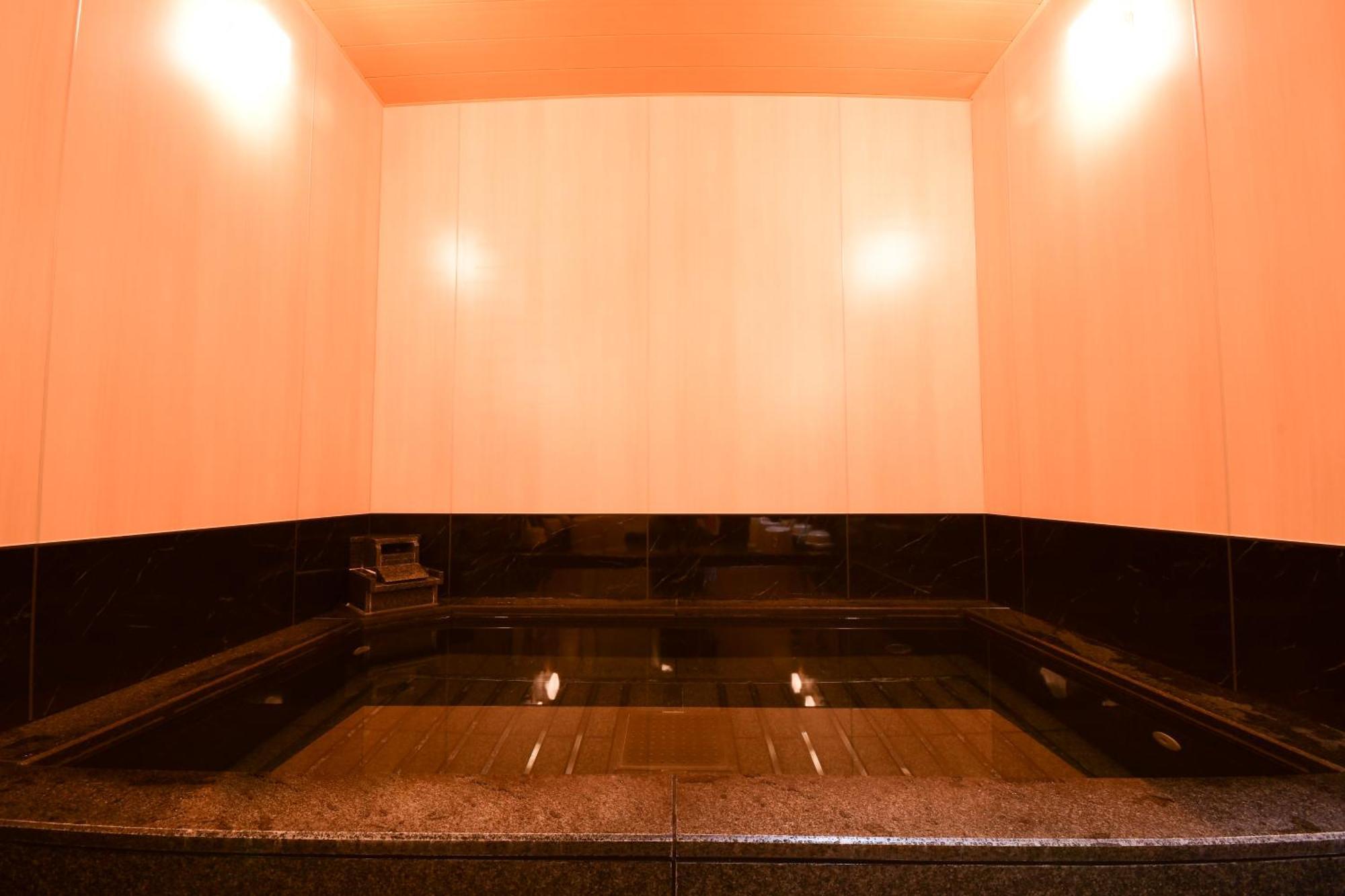 Koyasan Shukubo Yochiin Hotel Ngoại thất bức ảnh