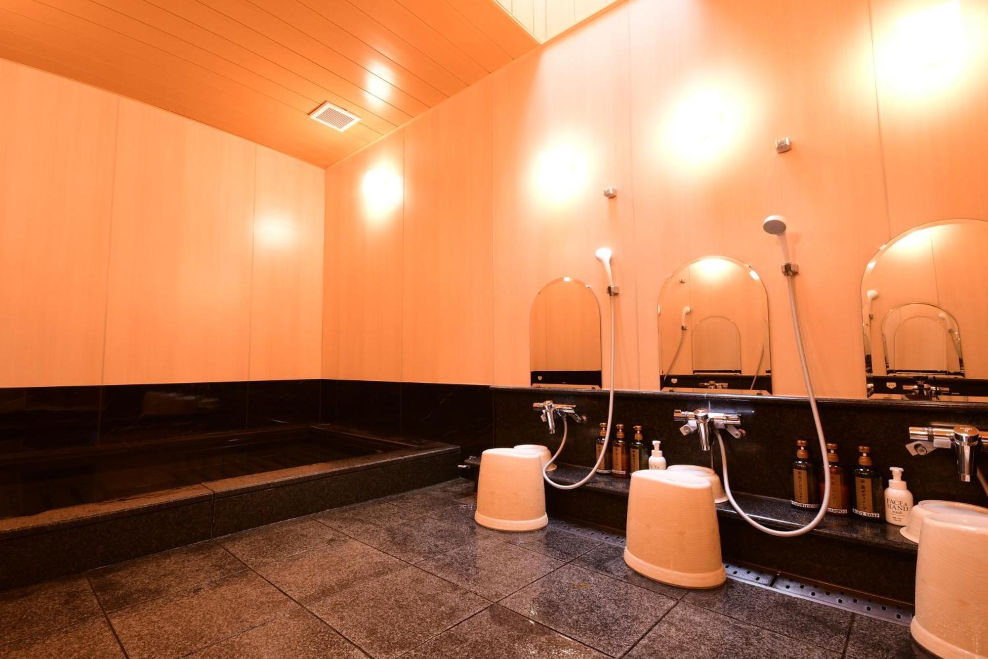 Koyasan Shukubo Yochiin Hotel Ngoại thất bức ảnh