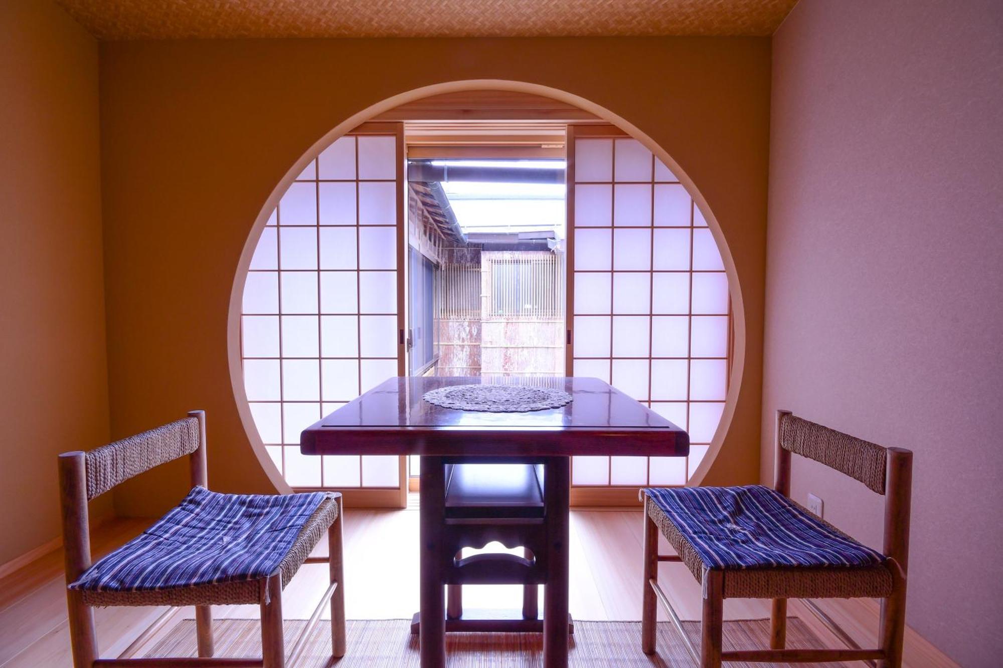 Koyasan Shukubo Yochiin Hotel Ngoại thất bức ảnh